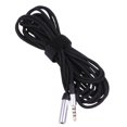thumbnail image 1 of HLONK 3.5 mm Headphone Extension Cable 4-Pole Male to Female Headset Audio Extension, 1 of 12