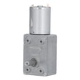 thumbnail image 2 of DC Geared Motor, Strong And Sturdy Machinery Accessories Widely Used  Gear Motor  For Home, 2 of 8