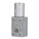 thumbnail image 3 of Motorreductor VOBOR, Motor de reducción Micro, piezas de transmisión de engranaje helicoidal DC12V 30RPM, 3 of 8