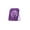 01_Desktop High Speed Fan Purple, variant on USB Desktop Fan High Wind Power Portable Mini Fan Quiet Personal Cooling for Office Home Travel by PALIFEUR