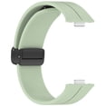 thumbnail image 3 of Correa para Huawei Watch Fit3 Wdftyju con Hebilla Magnética Plegable verde oficial, 3 of 8
