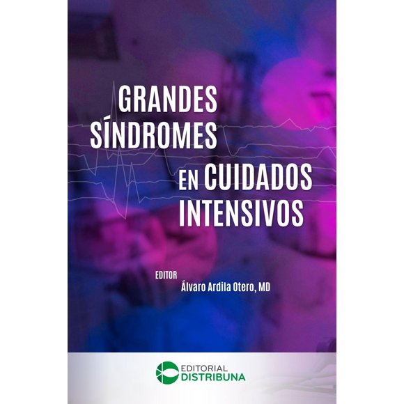 Grandes síndromes en cuidados intensivos Blanco