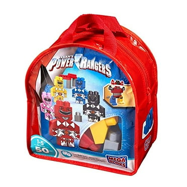 Mega Bloks PJ Masks Figures and Vehicle Collection (Styles May Vary ...