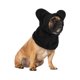 thumbnail image 4 of Gorro Calentado de Invierno para Perro Jersey de Polar – Hebbilla ajustable, poliéster ligero, color sólido negro/azul oscuro/rojo, protección contra el calor exterior, 1 pc, 4 of 6