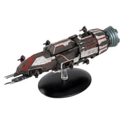 The Expanse - The Rocinante Die-Cast 8.5 Ship