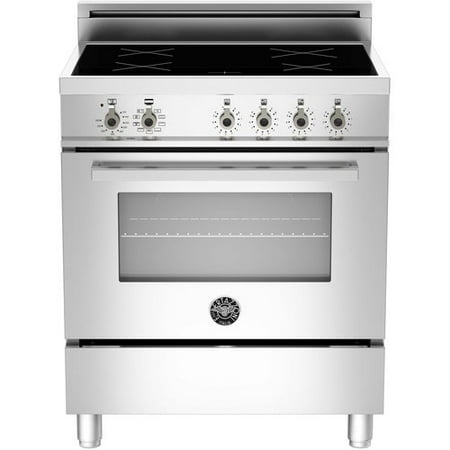 Bertazzoni Pro 30 Free Standing Electric Range Departments
