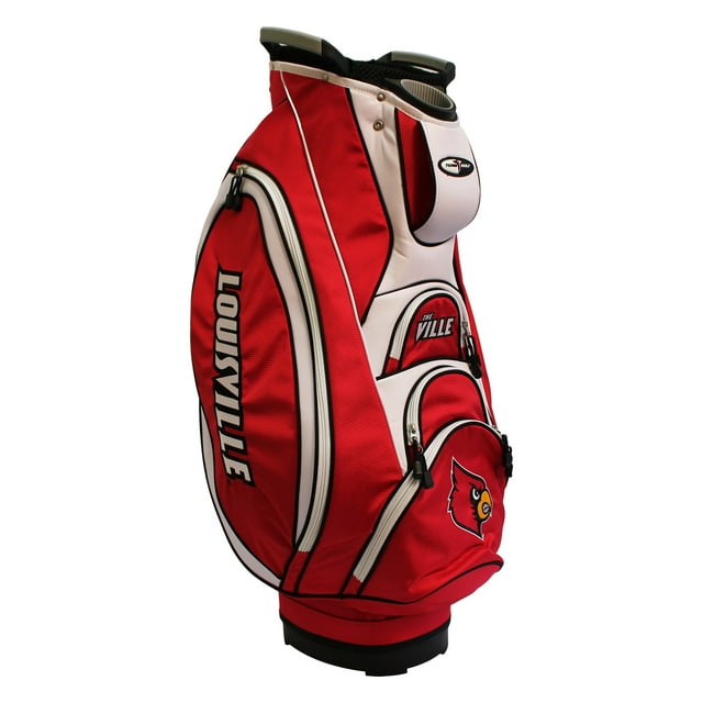 Team Golf NCAA Victory Golf Cart Bag