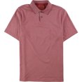 thumbnail image 1 of Tasso Elba - Polo de rugby GRAND HARVEST para hombre, rojo, pequeño, 1 of 1