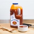 thumbnail image 2 of Sweet Baby Ray's Sauce et Glaçage pour Ailes au Piment Rouge Sucré, 1 Gallon, 2 of 5