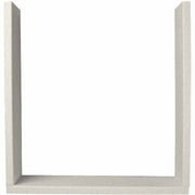 Window Trim Kit, Tahiti Matrix