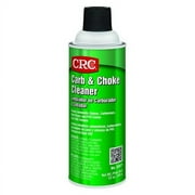 Crc Carburetor/Choke Cleaner,16 oz.Aerosol 03077