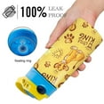thumbnail image 6 of Kids Insulated Stainless Steel Cup The Lion King Water Bottle with Covered Pop-Up Straw for Boy Girls, 6 of 8