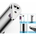 thumbnail image 3 of Soap Dispenser Automatic Soap Dispenser, Touchless Soap Dispenser with Infrared Sensor, Waterproof Wall Mounted Automatic Soap Dispenser, Stainless, for Office Hotel Rest, 3 of 5