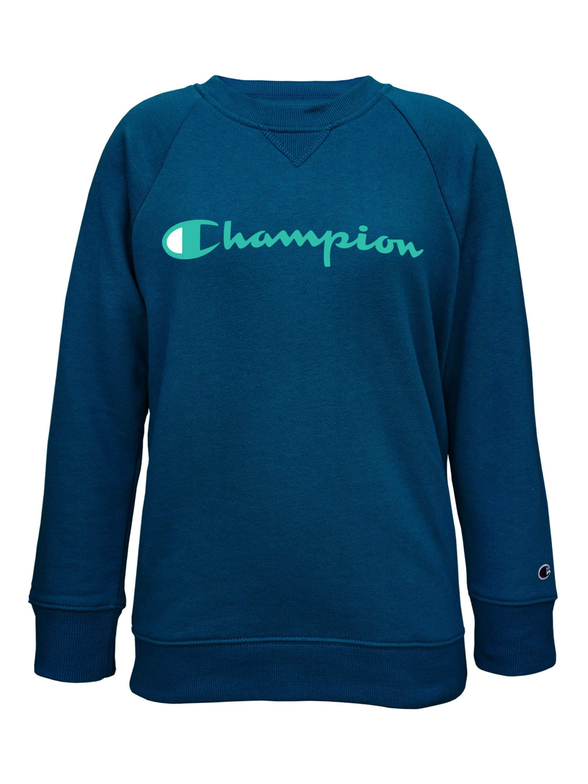 champion girl outfits