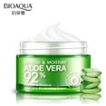 thumbnail image 1 of Crema hidratante para eliminar arrugas, Reparadora de colágeno antienvejecimiento, eliminación de líneas finas, nutre el brillo"50g Boxed" Fivean LED, 1 of 2