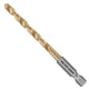 thumbnail image 1 of Broca Bosch TI2139IM Impact Tough™ de nitruro de titanio 3/16 pulgadas, 1 of 5