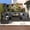 Gray, variant on 7 Piece Outdoor Patio Furniture Set Black PE Rattan Wicker Sofa Set With Table,Grey