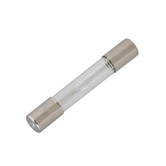 10Pcs 5KV High Voltage Microwave Oven Fuse Glass-Tube Fast Blow Fuse 6x40mm
