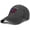 Black-2, variant on 250th Anniversary USA Hat 1776-2026 250 Year United States American Baseball Cap for Men Women