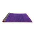 thumbnail image 2 of Ahgly Company Indoor Rectangle Abstract Pink Contemporary Area Rugs, 7' x 10', 2 of 4