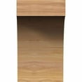 thumbnail image 2 of 5 1/2"W x 10"H x 36"L Huntington Smooth Rafter Tail, Western Red Cedar, 2 of 4