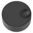 thumbnail image 1 of Perilla de potenciómetro, Perilla de control de volumen de 32x13 mm Perilla de control de volumen Perilla de volumen multifuncional, 1 of 9