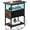 Vintage Brown, variant on End Table with Charging Station, Narrow Side Table with Adjustable Fabric Drawer, 3-Tier End Tables Living Room, Small Nightstand with Outlets, LED Skinny Night Stand for Bedroom Small Spaces