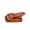Camel, variant on Women's Fashion StapleTop Grain Leather Retro Pin Buckle Camel Belt, Classic Elegant for Dresses Jeans&Waist 24"-31" in Width 0.95 in(2.4cm)
