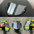 thumbnail image 3 of Pista Helmet Visor for AGV PISTA GPR, PISTA GPRR,CORSA-R,RACE 3 Face Shield Moto Accessories, 3 of 5