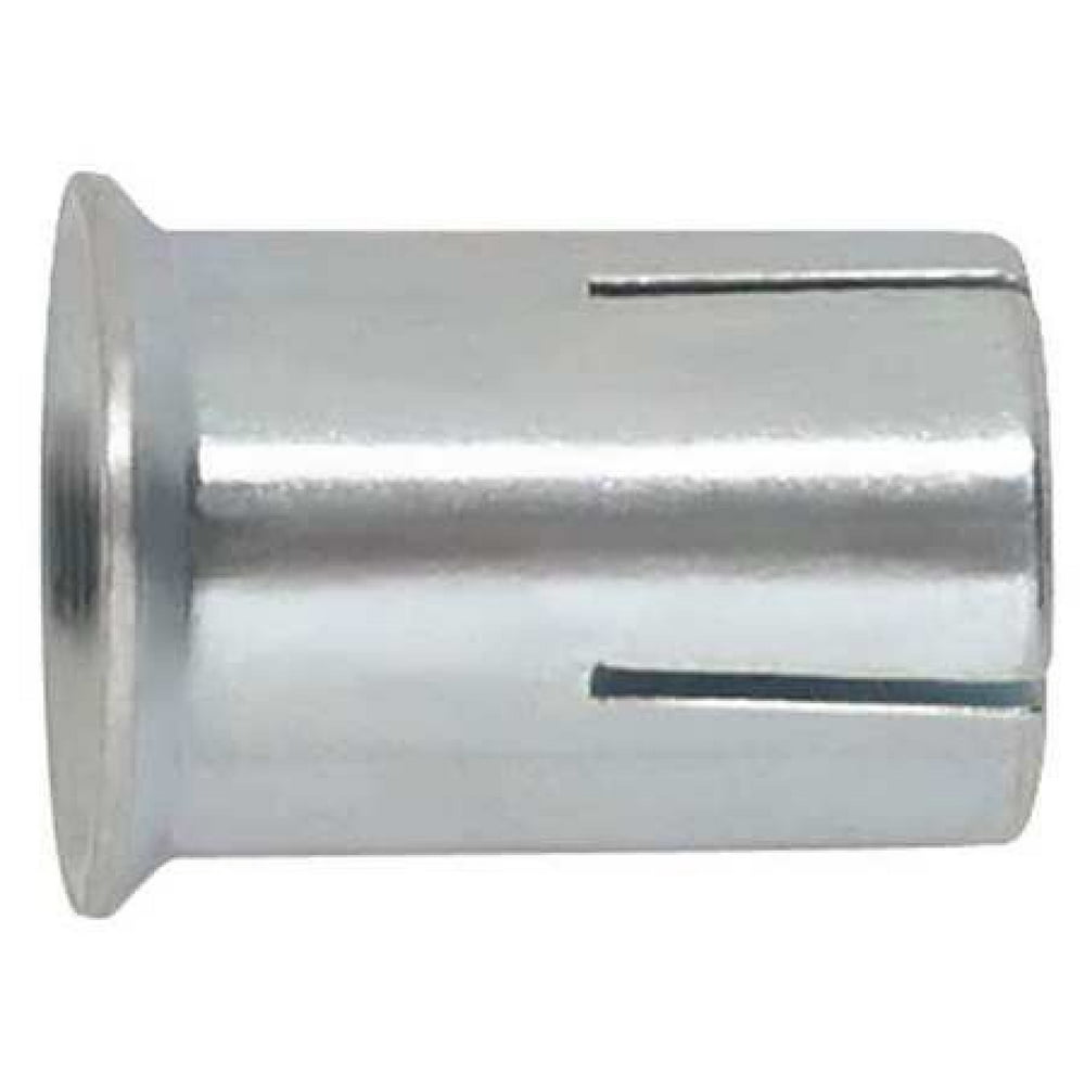 DEWALT ENGINEERED BY POWERS 06337PWR Expnsion Anchor,DropIn,1/2