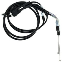 Niche Push Pull Throttle Cable for Suzuki Vstrom 1000 58300-06G01 519-CCB2438L