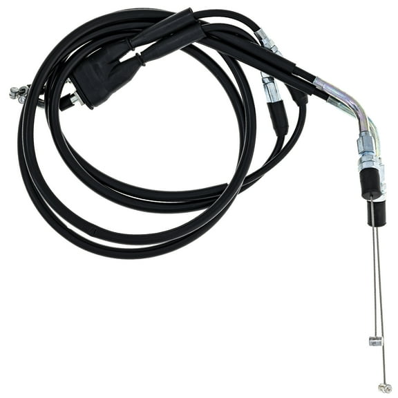 Niche Push Pull Throttle Cable for Suzuki Vstrom 1000 58300-06G01 519-CCB2438L