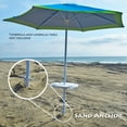 thumbnail image 3 of Rio Brands XCB202CB-01 White Sand Anchor, 3 of 3