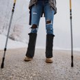 thumbnail image 2 of Leggings de Randonnée Gaiters Imperméables Anti-Rayures Hommes et Femmes Voyage, 2 of 6
