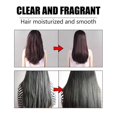 thumbnail image 5 of Mascarilla alisadora con enriquecimiento profundo de colágeno para controlar el encrespamiento y lograr un acabado suave., 5 of 5