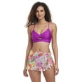 thumbnail image 3 of Jessica Simpson Women's Sarong Coverup Swimwear Dress, Sizes XS-2XL, 3 of 4