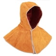 thumbnail image 2 of Welding Shawl, Soft Stable Welding Hat, Scientist Welder Electrician For Worker, 2 of 8