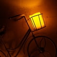 thumbnail image 5 of Outdoor Indoor Flameless LED Battery Operated Pillar Candles with Timer 3"(D)x4"(H), 5 of 7