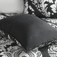 thumbnail image 3 of Madison Park 6 Piece Printed Cotton Quilt Set with Throw Pillows, 3 of 5