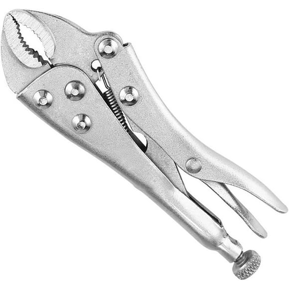 YQHWQ Grips Mole Locking Pliers