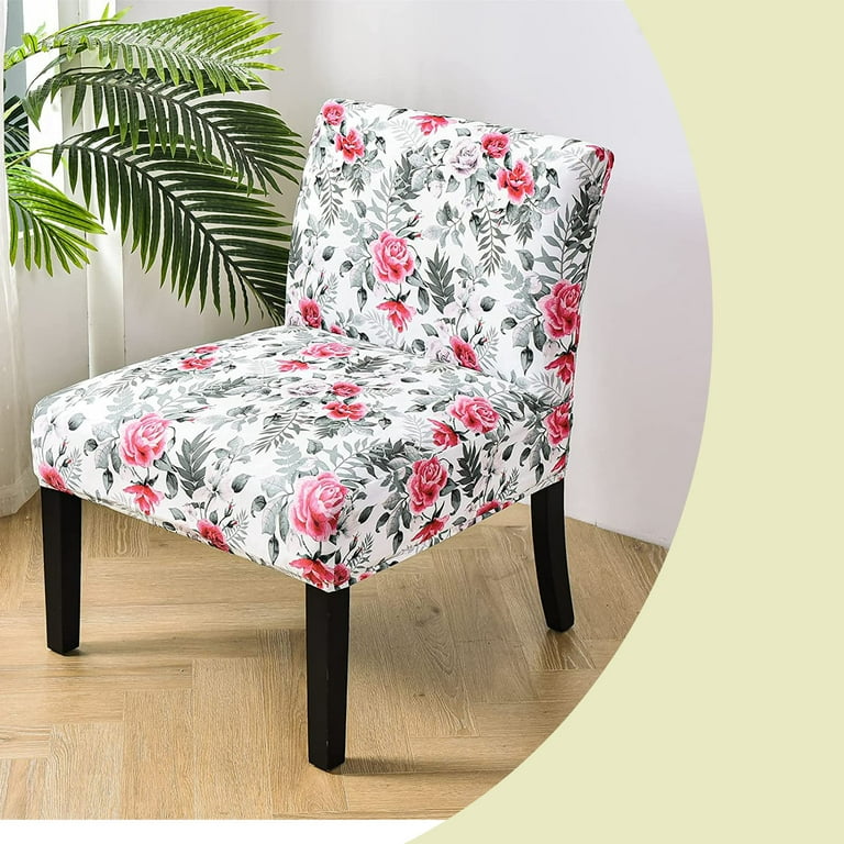 Slipper chair slipcover 2025 pattern