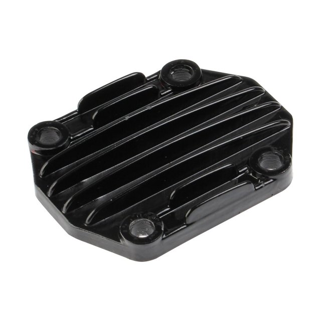 Cubierta Cabeza De Motor At125 2017 De 2020 Italika Original