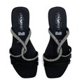 thumbnail image 4 of Sandalias Moda la Torre 16S2751 para Mujer, 4 of 4