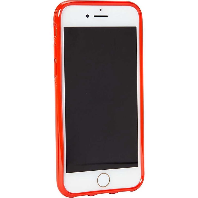 Kate Spade New York Women's Hot Sauce iPhone 7 Cream Multi