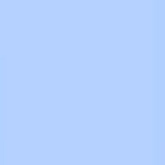 Lee Filters Double New Color Blue 24x21" Gel Filter Sheet