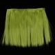 thumbnail image 4 of Extensiones De Cabello De Peluca De Muñeca De Color Multi-Colors Hair Costume Ponytail Temperatura Postizos Para Pulgadas Verde Hugo Muñeca de moda Peluca de pelo a granel, 4 of 6