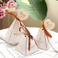 thumbnail image 4 of Candy Box Wedding Gift Box For Guests Giveaway Box Party Supplies, 4 of 5