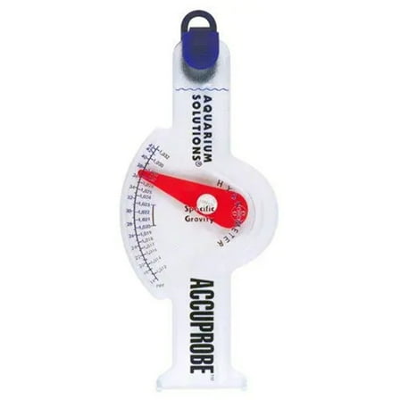 Hikari AccuProbe Aquarium Calibrated Hydrometer