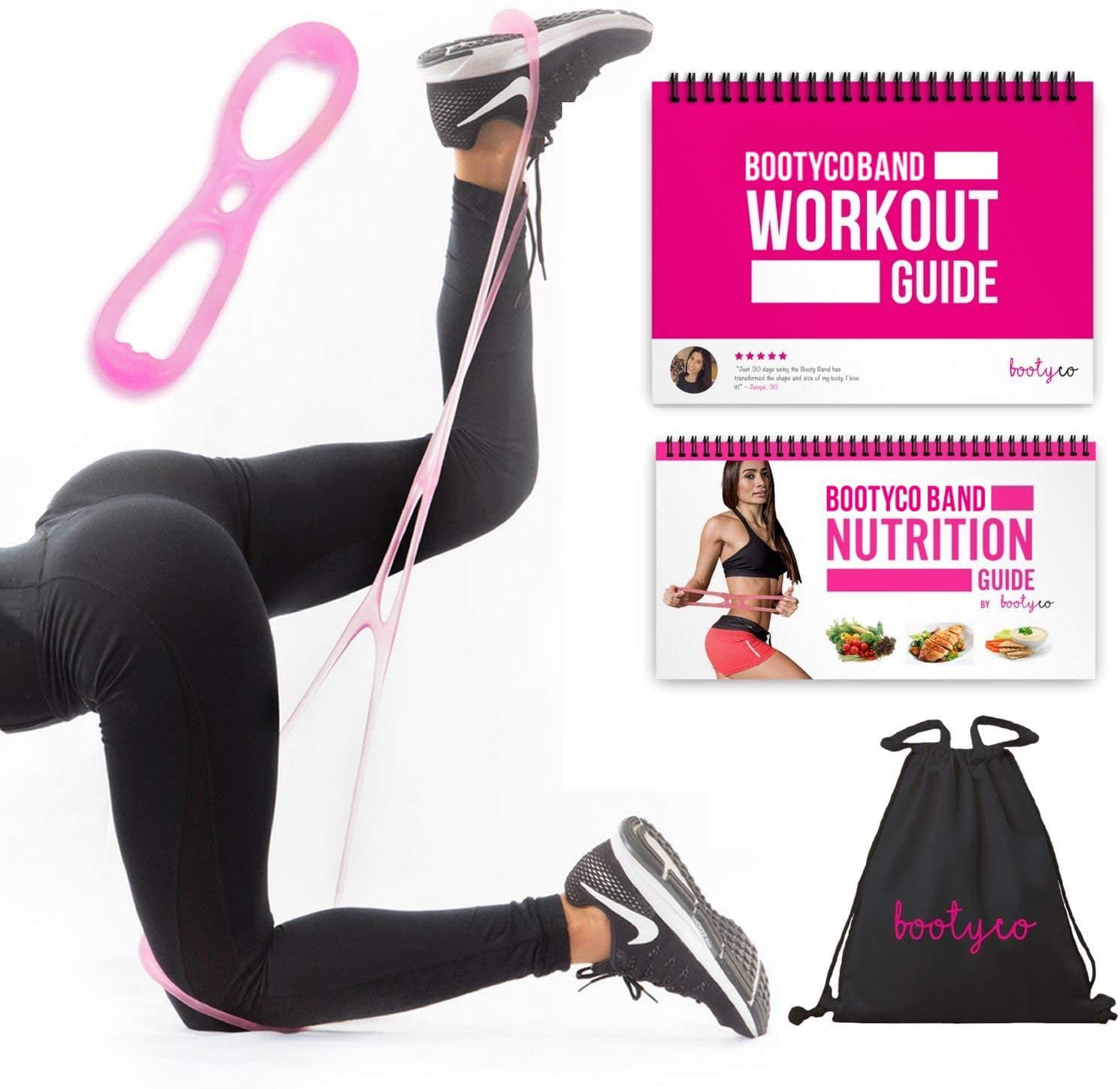 20 Minute Booty king workout reviews for Men