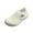 White, variant on Gubotare Sports Kids Shoes Toddler/Little/Big/Kid Wide Barefoot Shoes | Boys/Girls Sneakers | Lightweight Size 9.5 (White,Toddler 9.5)